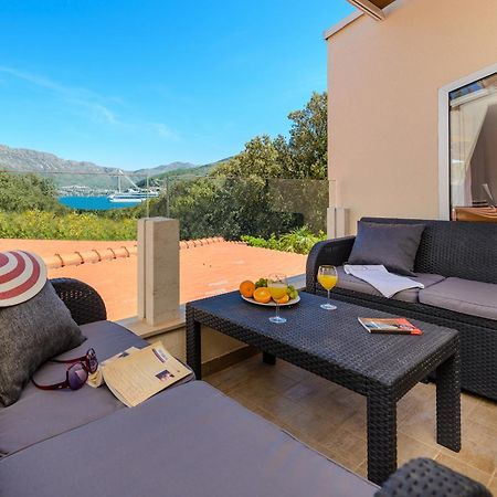 Adriatic Resort Apartments Dubrovnik Exterior photo