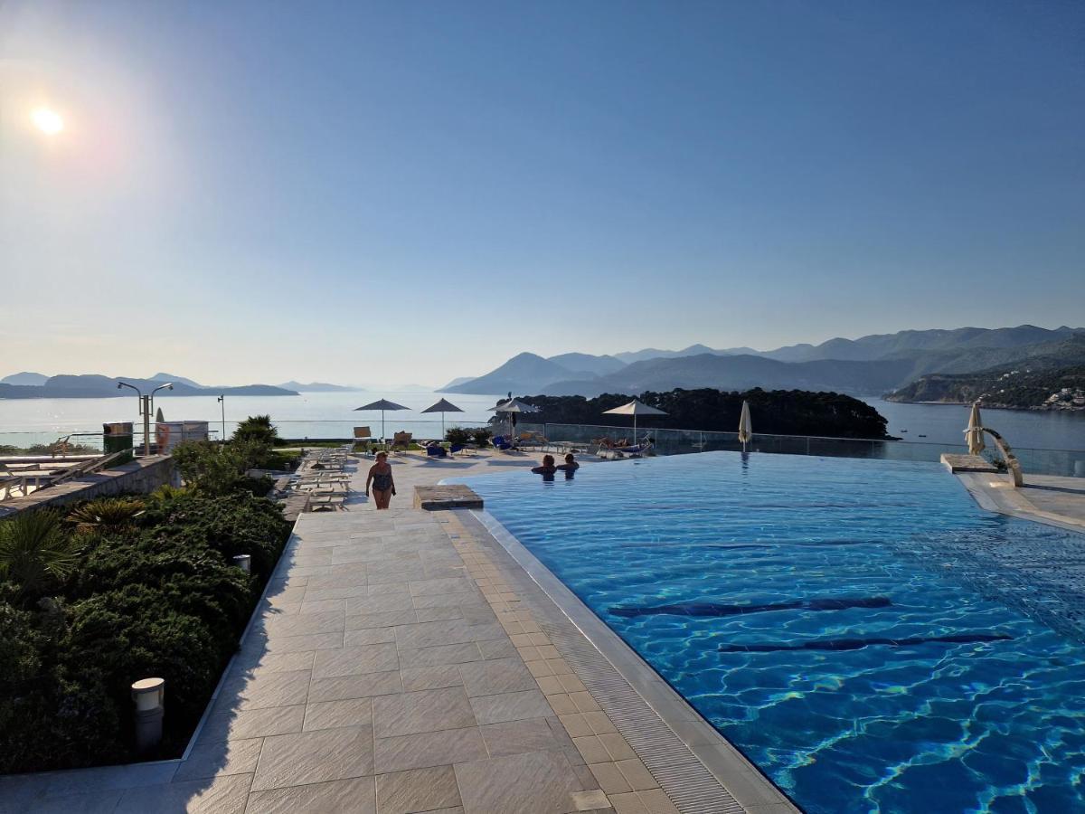 Adriatic Resort Apartments Dubrovnik Exterior photo
