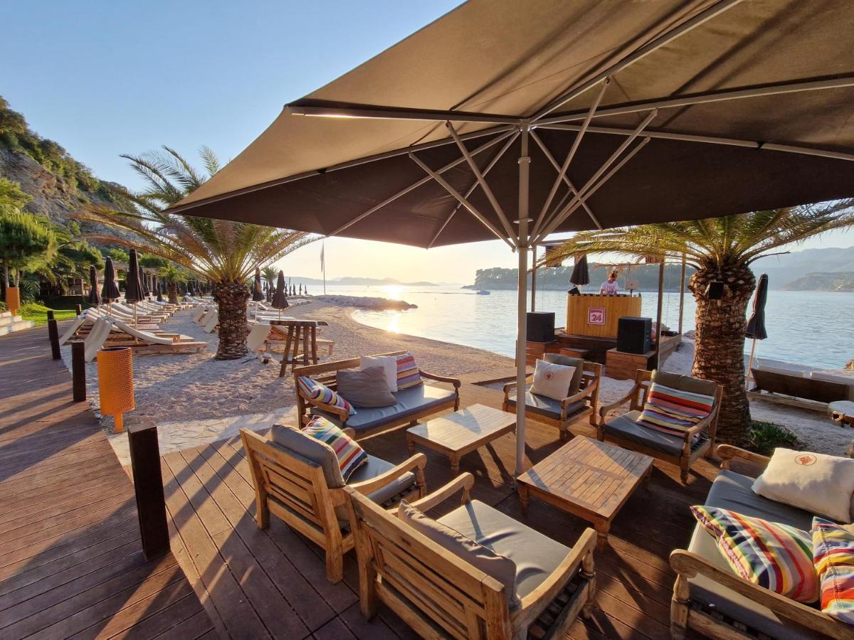 Adriatic Resort Apartments Dubrovnik Exterior photo