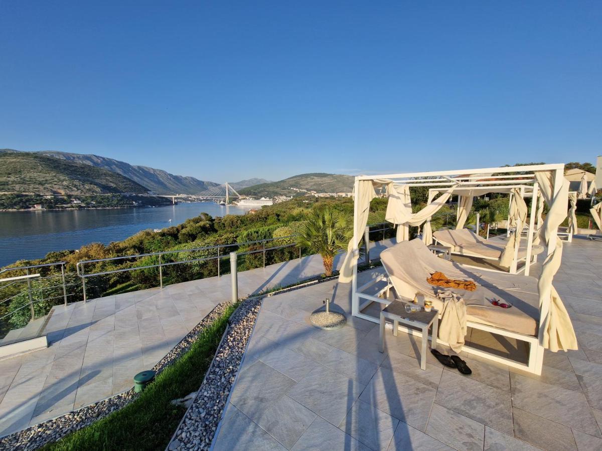 Adriatic Resort Apartments Dubrovnik Exterior photo