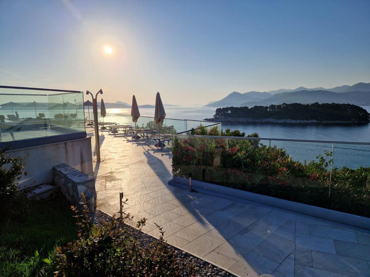 Adriatic Resort Apartments Dubrovnik Exterior photo