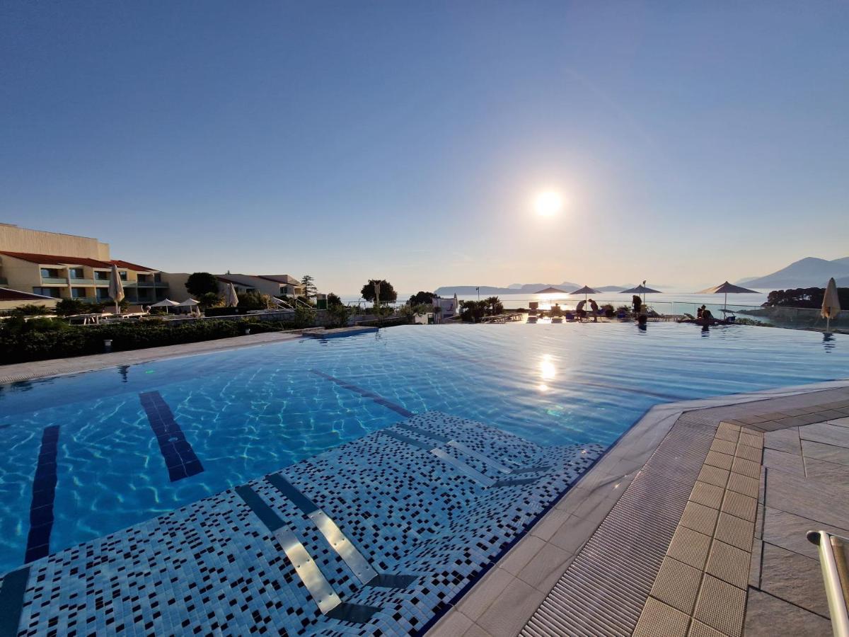 Adriatic Resort Apartments Dubrovnik Exterior photo