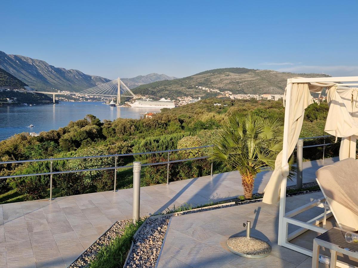 Adriatic Resort Apartments Dubrovnik Exterior photo
