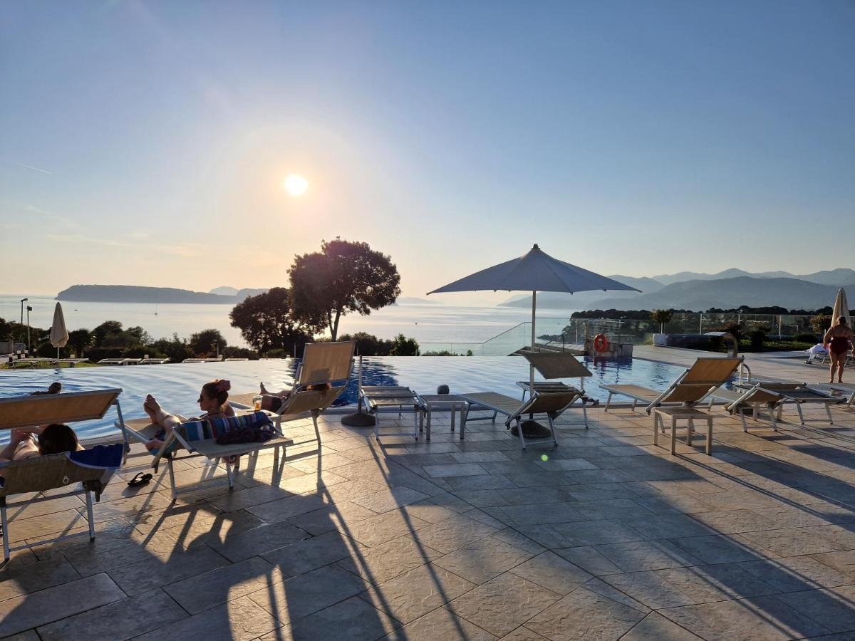 Adriatic Resort Apartments Dubrovnik Exterior photo