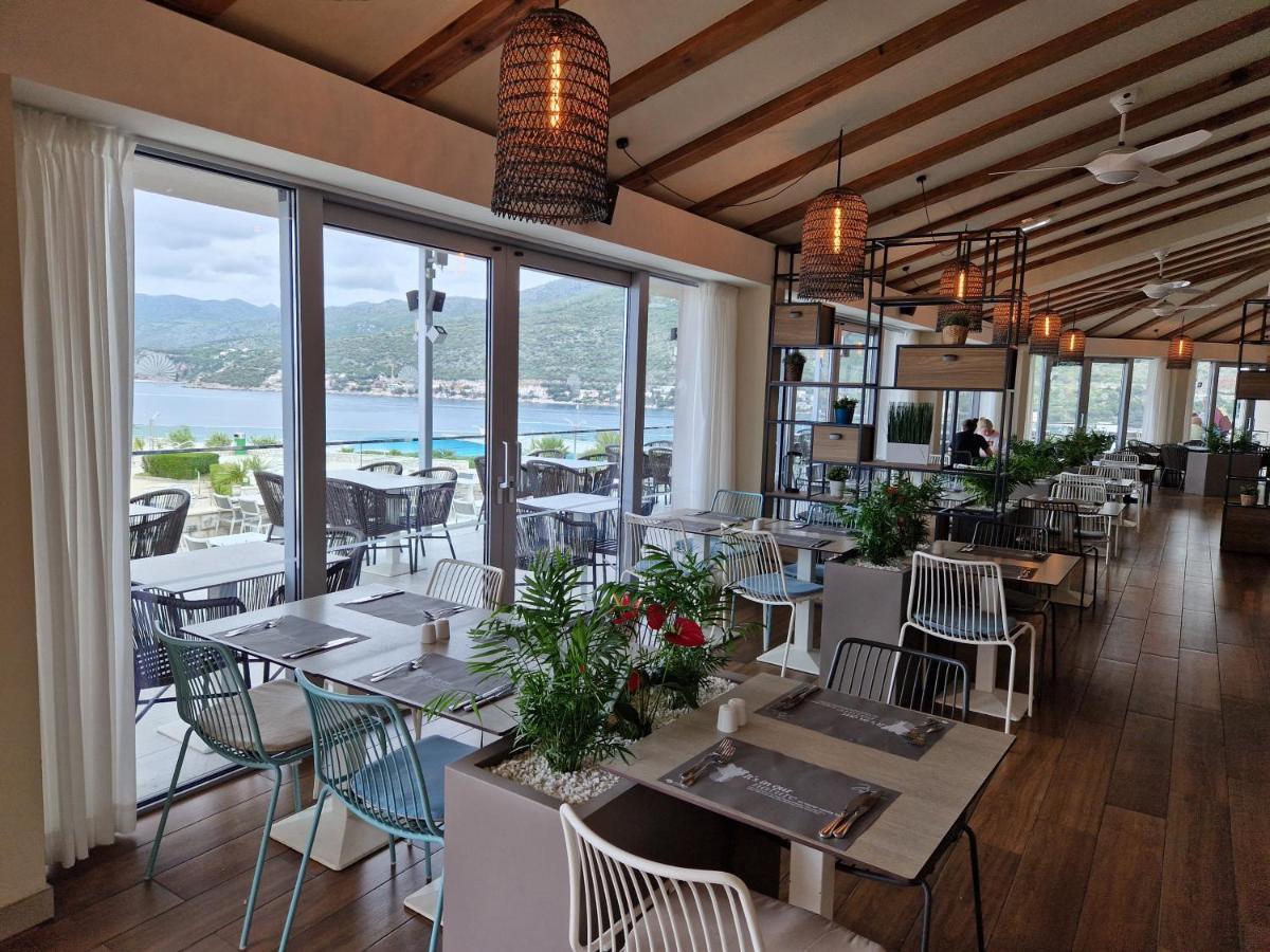 Adriatic Resort Apartments Dubrovnik Exterior photo