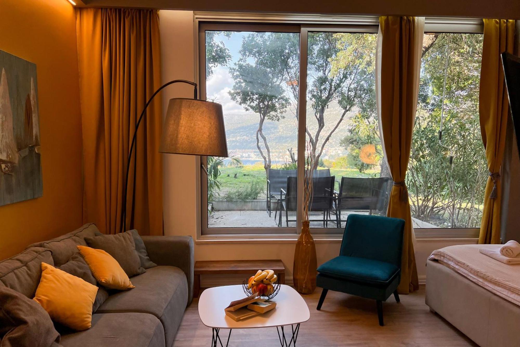 Adriatic Resort Apartments Dubrovnik Exterior photo