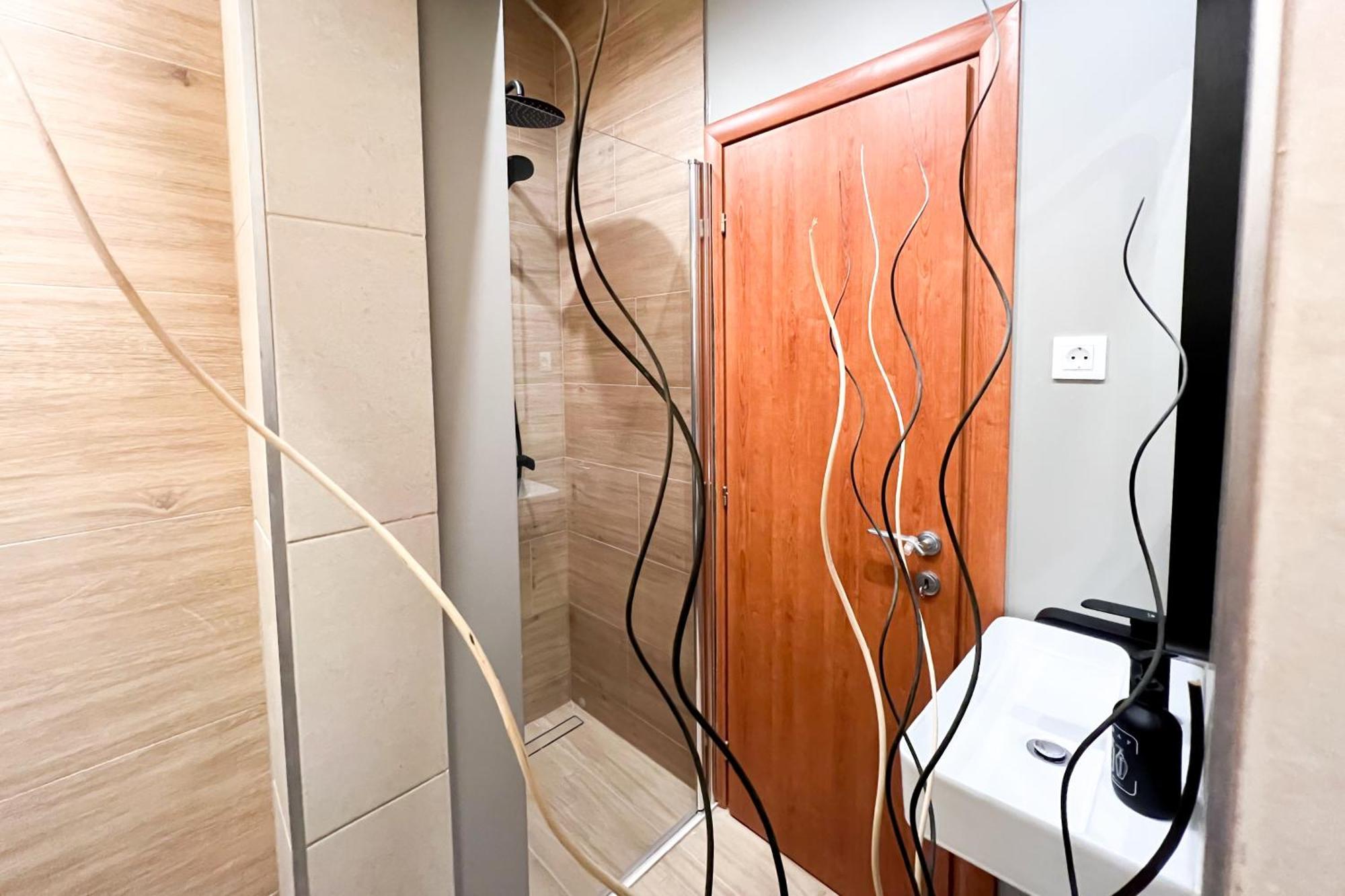Adriatic Resort Apartments Dubrovnik Exterior photo
