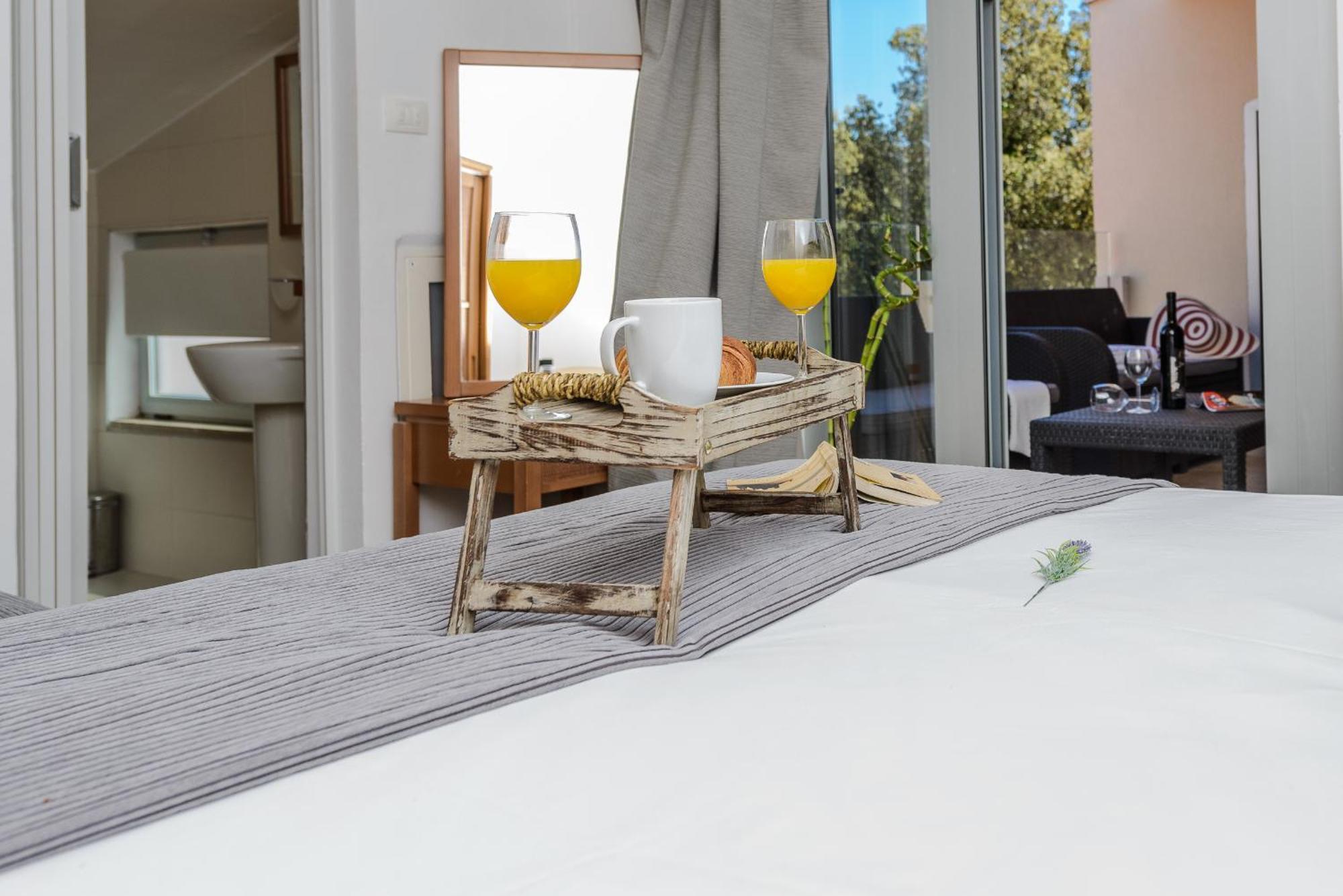 Adriatic Resort Apartments Dubrovnik Room photo