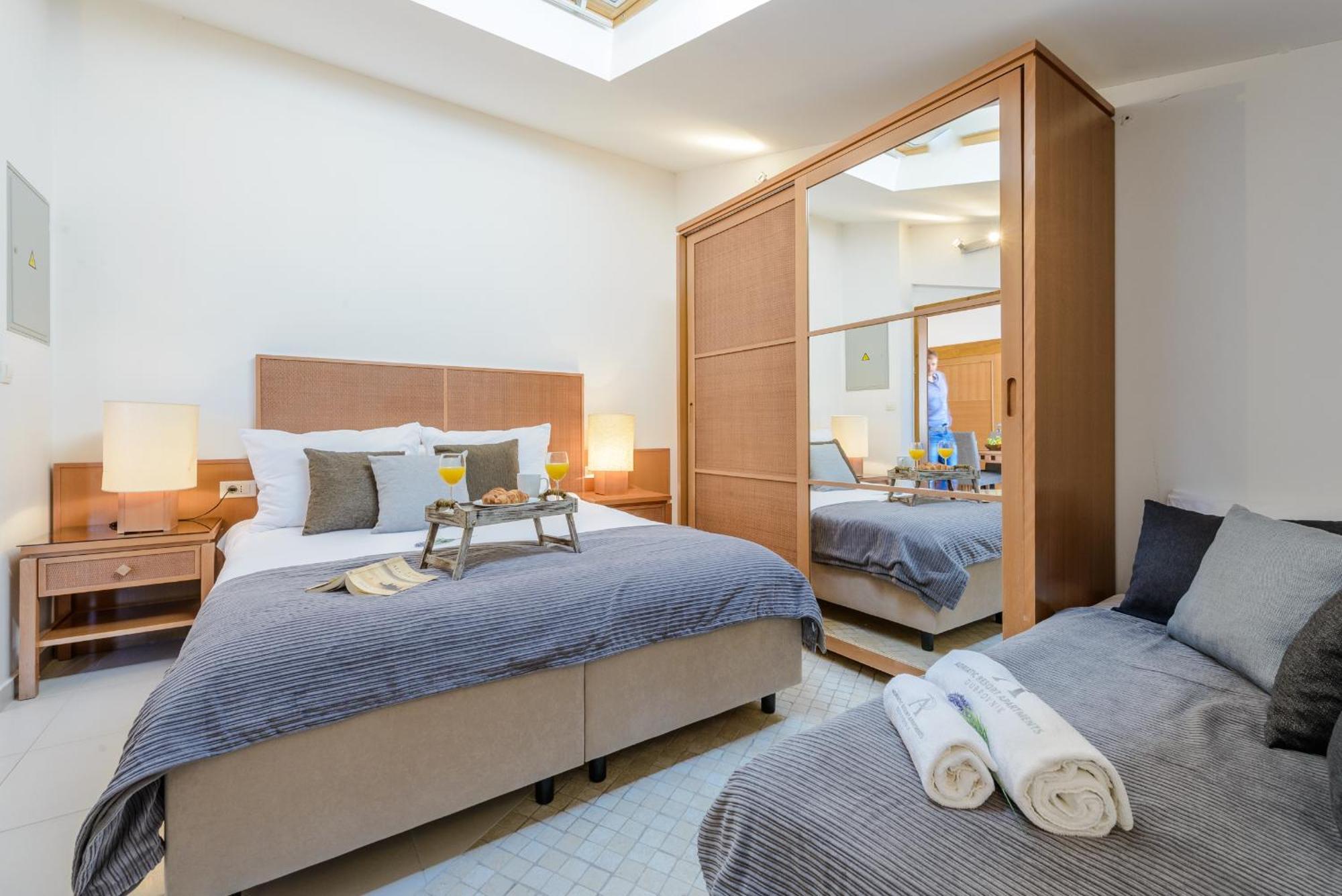 Adriatic Resort Apartments Dubrovnik Exterior photo