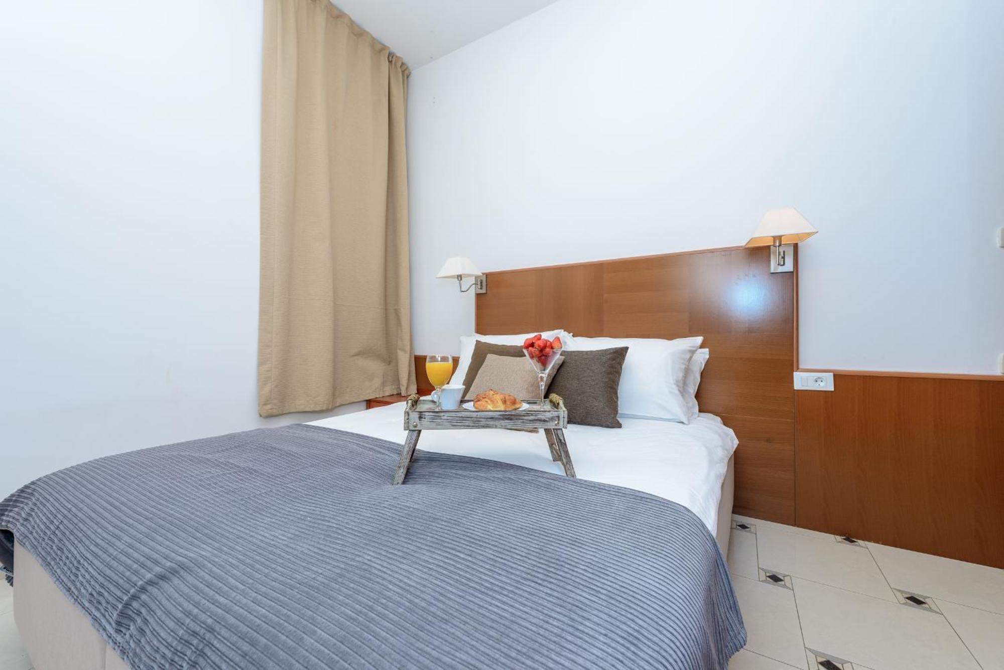 Adriatic Resort Apartments Dubrovnik Exterior photo