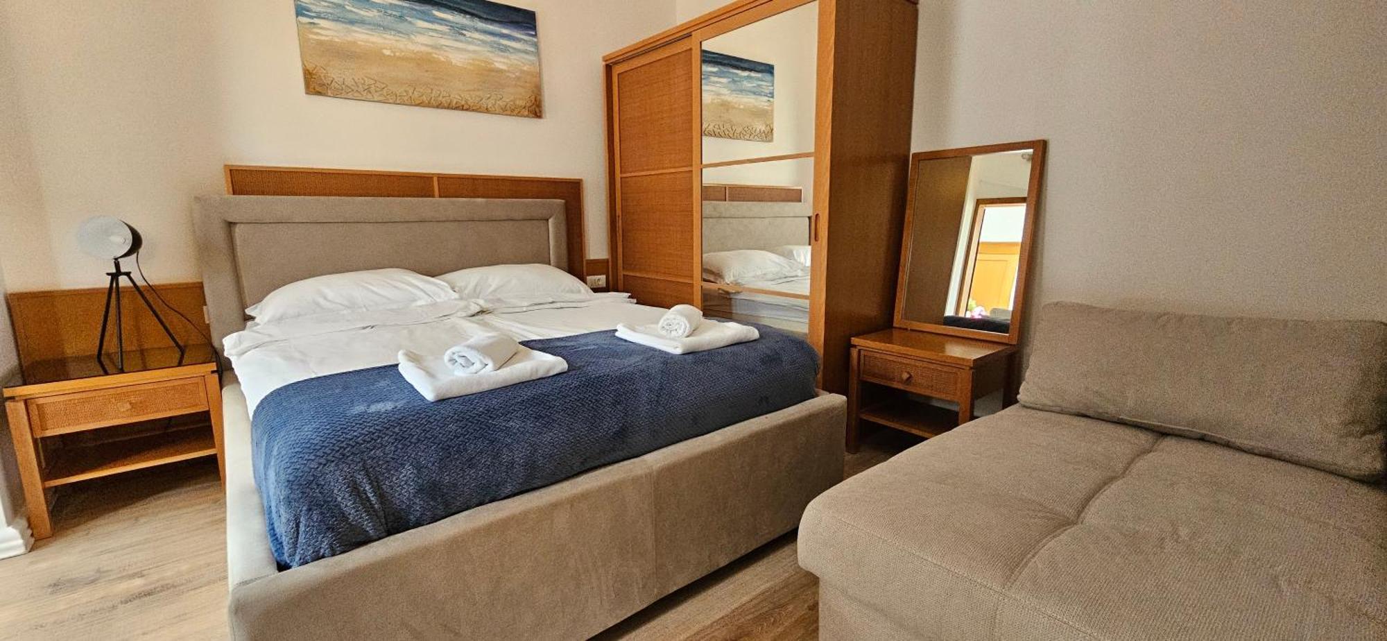 Adriatic Resort Apartments Dubrovnik Exterior photo