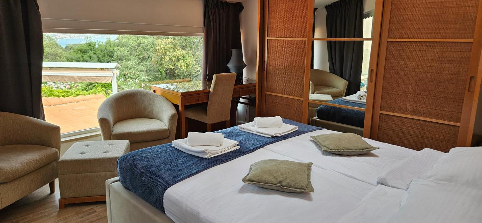 Adriatic Resort Apartments Dubrovnik Exterior photo