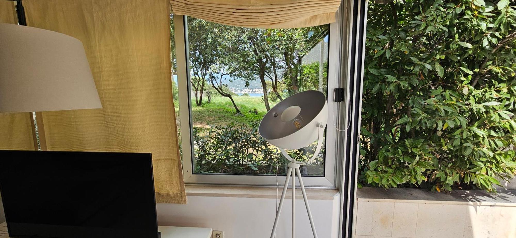 Adriatic Resort Apartments Dubrovnik Exterior photo